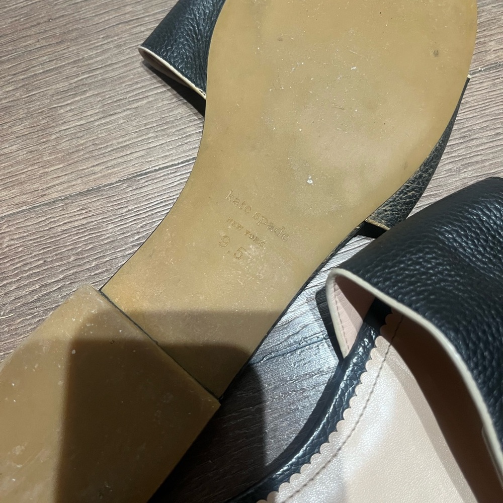 Kate Spade Ginger Sandals - Picture 5 of 10